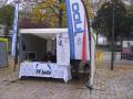 Le Stand du Judo (CD21 et ADJ21)