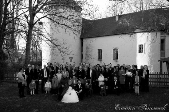 Mariage guilleminot